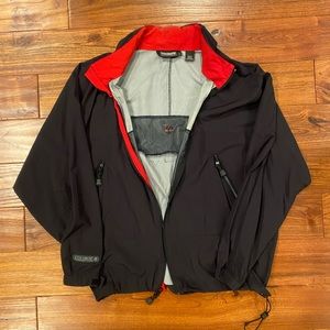 Timberland Men’s Windbreaker - Size L